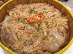 -香云轩·顺德菜(香云纱园林酒店店)