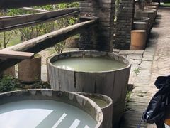 -景德镇古窑民俗博览区