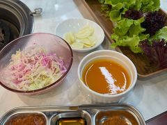 -六七八韩式烤肉·韩国料理(上杭路店)