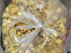 -正宗老杨特色爆米花(四棉店)