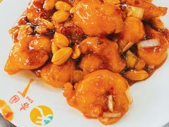 -杏园餐厅(阜成门店)