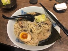 博多拉面-雷神拉面(财富中心玉米楼店)