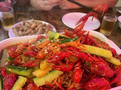 -马老三烧烤(金苑路店)