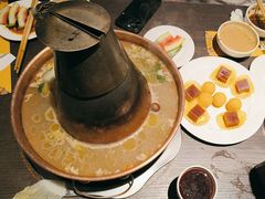 -东来顺饭庄(上地华联店)