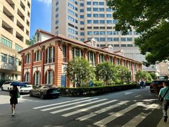 -瑞金医院-院史陈列馆