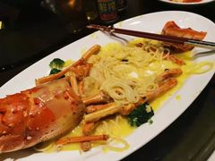 -上海人家花樣年华(中山公园店)