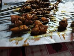 -城边边烧烤-魏晋烤肉旗舰店