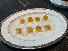 -虹潮荟·餐桌上的美食地理(太阳宫店)