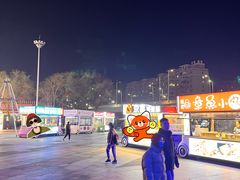 -塔湾兴顺国际观光夜市