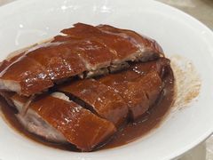 -頂好酒家·经典粤菜(海信广场店)
