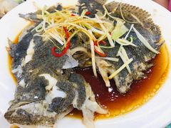 -聚德福海鲜家常菜(刘庄店)