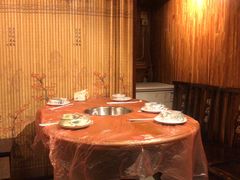 包厢-颐品居涮肉(乌鲁木齐中路店)
