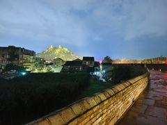 -台州府城(江南长城)