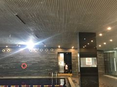-斯博特游泳俱乐部(洲际酒店)