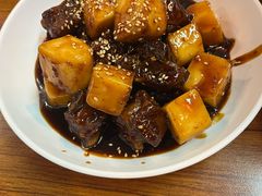 -谢记上海大排档(长寿路店)