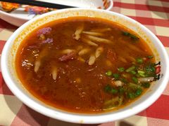 -西贝(无锡万象城店)
