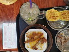 -恒兴发茶店(水巷口店)