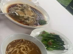 -禧宴Joyous Restaurant(禧园店)