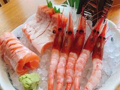 -林妈妈村·日式料理(宝山万达店)