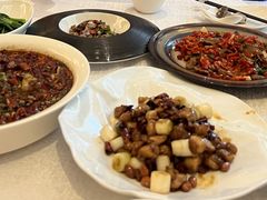 -紫东阁酒楼·中餐厅(东方广场假日酒店)