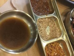 -青瓦台韩式烤肉(阳光广场店)