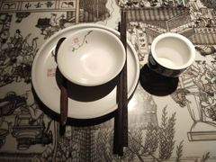 -绿茶餐厅(深圳龙华天虹购物中心店)