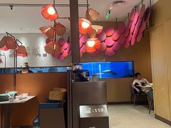 -望蓉城·古法酸菜鱼(世纪汇店)