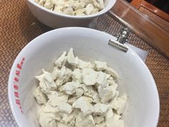 -毅祥斋老孙家泡馍(北院门鼓楼店)