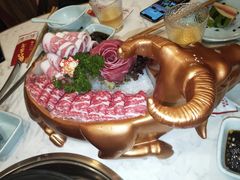 -捞神煲汤火锅(湖滨商业街店)