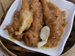 -点都德(龙之梦店)