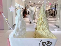 -野人先生Gelato(上海长宁龙之梦店)