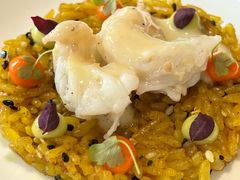 -Le Comptoir de Pierre Gagnaire