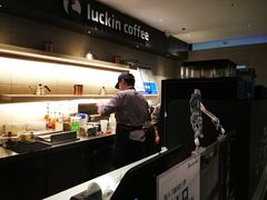 -瑞幸咖啡(东方通信科技园店)