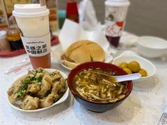 -旺角宝港式茶餐厅(寮步店)