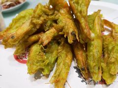 -博山菜·大厨烙馍村(金乔社区店)