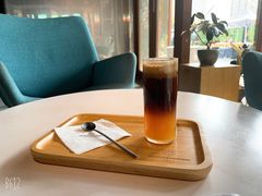 -sugarman espresso素饮糖人高新咖啡工厂