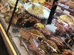 -PAPER STONE BAKERY(天汇广场店)