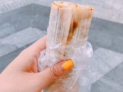 -小红旗臭豆腐炸冷面(万达店)