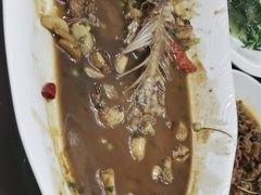 -西山人家·传统苏帮菜·家宴(木渎店)