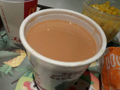 -麦当劳(星光行店)