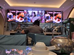 -新疆巴州金丝特餐厅(大钟寺店)