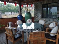 -乌托邦轰趴日租聚会别墅(先生的院子店)