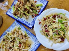 -老味道1992(武当山店)