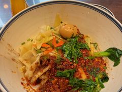 -尚寨嫽扎咧面馆(钟楼店)