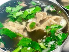 -谷丽麦馕新疆菜·清真(步步高梅溪新天地店)