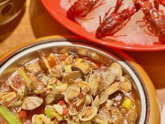 -乔街深夜食堂·小龙虾·高压锅生蚝(杭州总店)