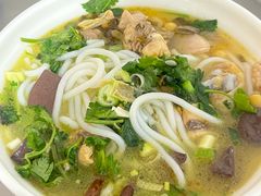 -文山荷鲜居(翠湖店)