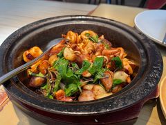 -上屿水产(鼓浪屿一店)