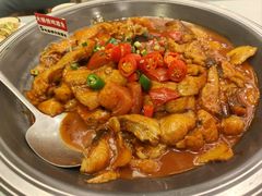 -大师傅金奖啤酒鱼(阳光店)