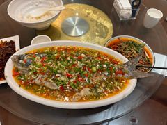 -飞虹鱼馆(春华路店)